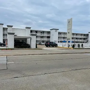 Hotel Oceans 2700